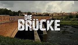 Die Brücke - Jetzt auf Blu-ray und DVD! - mit Franka Potente - Fernsehjuwelen
