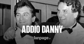 Morto Danny Aiello: l'attore de "Il Padrino", diretto anche da Spike Lee, si è spento a 86 anni