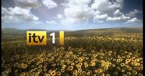 ITV Channel (ITV1) 2010-2013 ident collection