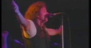 Whitesnake - Ain't No Love In The Heart Of The City - Live Donnington 1983