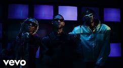 2 Chainz, Lil Wayne, USHER - Transparency