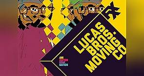 Lucas Bros. Moving Co. Season 2 Episode 1 Willdependence Day
