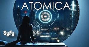 Tráiler Atomica (Syfy films) - Sci-Fi / Terror psicológico - Estreno 17 Marzo 2017 (USA)