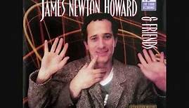 James Newton Howard & Friends - E-Minor Shuffle