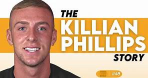 Killian Phillips | #49