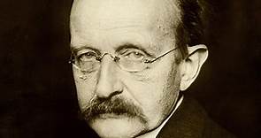 Max Planck: biografía, teoría, aportaciones, frases y más.