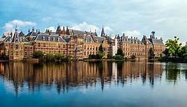 Den Haag: Die königliche Stadt am Meer | HD | ARTE