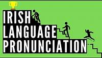 Irish Language - Same Words, Different Dialects, Different Pronunciation