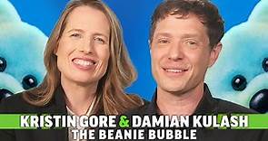 The Beanie Bubble Directors Interview: Kristin Gore and Damian Kulash