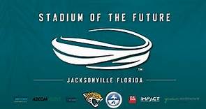 A First Look at the Stadium of the Future | Jacksonville Jaguars
