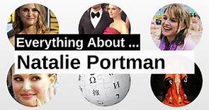 Natalie Portman | Wikipedia