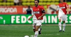 Ludovic Giuly [Best Skills & Goals]