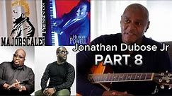Jonathan Dubose Jr on meeting & working with Hubert/Doobie Powell Family (PART 8)