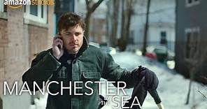 Manchester By The Sea - Official Trailer | Amazon Studios