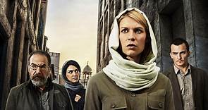 How to watch Homeland online: stream all eight seasons for free