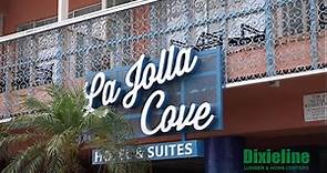La Jolla Cove Hotel - Rooftop Deck