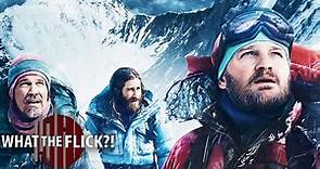 Everest Official Movie Review