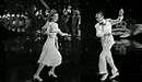 Fred Astaire and Eleanor Powell (good quality)