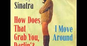 Nancy Sinatra - How Does That Grab You Darlin'