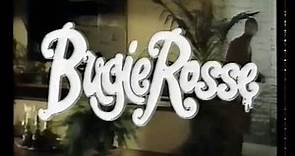 BUGIE ROSSE spot tv (film scritto e diretto da Pierfrancesco Campanella)