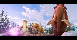 ICE AGE 5 Collision Course Official Trailer 3 2016