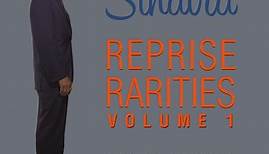 Frank Sinatra's 'Reprise Rarities Volume 1' Collection Makes Digital Debut