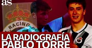 RADIOGRAFÍA | PABLO TORRE, la joya del RACING que HA FICHADO el FC BARCELONA: talento GOLEADOR | AS