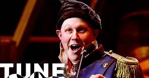 Master Of The House (Matt Lucas) | Les Misérables in Concert: The 25th Anniversary | TUNE