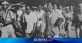 Hari Ini dalam Sejarah: Pemberontakan PKI Madiun 18 September 1948