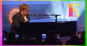 Elton John - I'm Still Standing (Cannes Film Festival 2019)