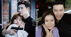 Netflix高分韓劇推薦TOP 6！《愛的迫降》《Ｗ兩個世界》皆上榜，冠軍神劇必追
