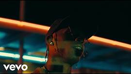 Travis Scott - SICKO MODE ft. Drake