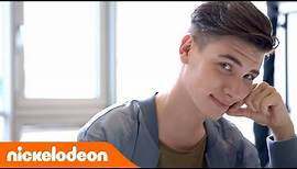 SPOTLIGHT | Jannik der Gefühlvolle | Nickelodeon Deutschland