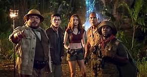How Producer Matt Tolmach & Sony Revived The ‘Jumanji’ Franchise 22 Years After The Original