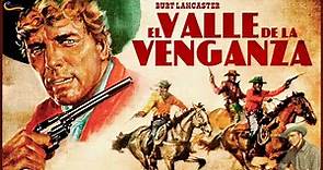 "El Valle de la Venganza" | PELÍCULA DEL OESTE EN ESPAÑOL | Western | 1951