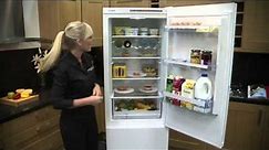 Bosch KGV36NW20G Fridge Freezer Review Appliances Online