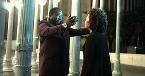 "Did I Make You Go Ooh" EDDIE LEVERT (Official Video)