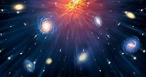 Big Bang: la teoría que explica el surgimiento, naturaleza y evolución del universo - National Geographic en Español