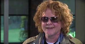 Simply Red - Sydney Farewell, The Mick Hucknall Interview