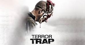 Terror Trap | Terrifying and Scary Movie Starring Michael Madsen (Kill Bill) and Jeff Fahey (Lost)