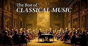 Las 15 piezas de música clásica más famosas que deberías escuchar | Mozart, Beethoven, Vivaldi