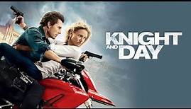 Knight and Day (2010) Movie | Cameron Diaz, Tom Cruise, Paul Dano | Full Facts and Review