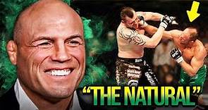 Randy Couture: The Things You Wished You Knew These About His MMA Career