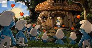 The Smurfs 2: The Story of the Smurfette (HD CLIP)