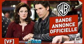 Lucky You - Bande Annonce Officielle (VF) - Eric Bana / Drew Barrymore