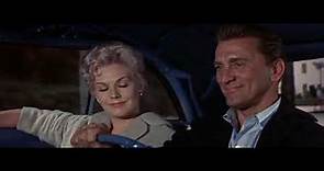Noi due sconosciuti 1960 Kirk Douglas, Kim Novak DVDrip ByAz