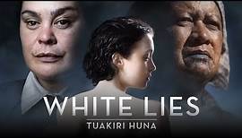 White Lies - Official Trailer