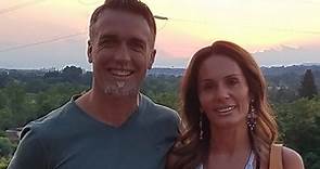 La historia de Gabriel Batistuta e Irina Fernández: la pareja que superó crisis y sospechas de infidelidades