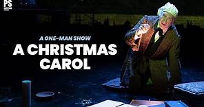 A Christmas Carol | 2020 Trailer 2