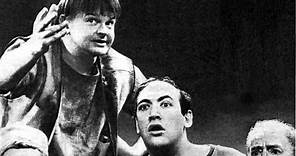 ITV Play of the Week: A Midsummer Night's Dream (7 February 1965)